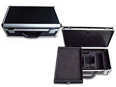 （天津中太)EVA-1058)铝合金航空设备箱       EVA内衬波浪棉  防静电手撕EVA,EPE,珍珠棉，天津中太批发 箱扣 搭扣 行李箱锁扣 航空箱配件 &nbsp;航空箱各类锁具搭扣