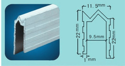 (M型口铝)天津中太铝合金箱厂家批发 箱扣 搭扣 行李箱锁扣 航空箱配件 箱包五金配件 家居锁具、厂家直销铝合金航空箱各种铝质材料，五金配件