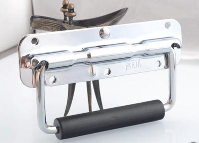 (航空箱弹簧提手设备拉手)/天津中太铝合金箱厂批发 箱扣  行李箱锁扣航空箱配件 箱包五金配件 航空箱各类锁具搭扣，厂家直销航空箱各种铝质材料，五金配件