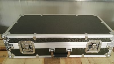 （厂家推荐 ）航空铝合金制式箱，天津中太铝合金箱厂家定做铝合金箱 医疗器械箱，拉杆箱 设备周转箱 工具箱 铝合金消防箱 仪器箱 铝合金箱