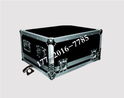 天津中太航空铝合金箱制造有限公司（精品推荐）铝合金航空箱