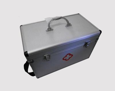 （精品推荐）天津中太铝合金箱厂家定做铝合金型材配件 医疗器械箱，拉杆箱 设备周转箱 工具箱 铝合金消防箱 仪器箱 铝合金箱