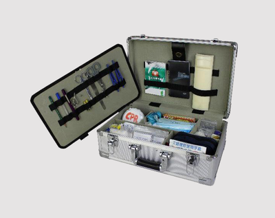 （厂家推荐）天津中太铝合金箱厂家定做铝合金型材配件 医疗器械箱，拉杆箱 设备周转箱 工具箱 铝合金消防箱 仪器箱 铝合金箱