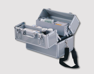 （厂家直销）天津中太铝合金箱厂家定做铝合金型材配件 医疗器械箱，拉杆箱 设备周转箱 工具箱 铝合金消防箱 仪器箱 铝合金箱