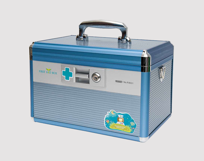 （厂家推荐）2017医疗器械航空箱厂家厂家定做天津中太航空铝合金箱制造有限公司