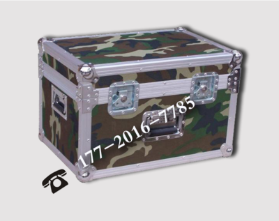 （厂家直销）航空铝合金制式箱，天津中太铝合金箱厂家定做铝合金箱 医疗器械箱，拉杆箱 设备周转箱 工具箱 铝合金消防箱 仪器箱 铝合金箱