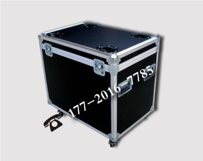 厂家定做天津中太航空铝合金箱制造有限公司（精品推荐）航空箱