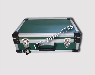 （精品推荐）航空铝合金制式箱，天津中太铝合金箱厂家定做铝合金箱 医疗器械箱，拉杆箱 设备周转箱 工具箱 铝合金消防箱仪器箱 铝合金箱