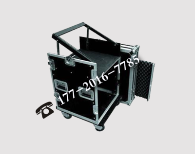 中太航空箱（中太精品）天津中太航空铝合金箱制造有限公司