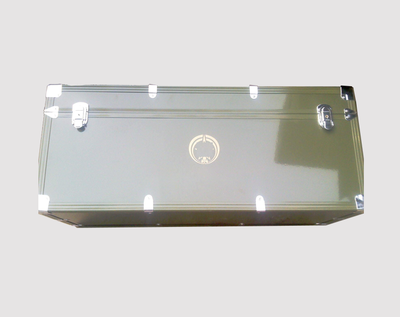 （厂家推荐）航空铝合金制式箱，天津中太铝合金箱厂家定做铝合金箱 医疗器械箱，拉杆箱 设备周转箱 工具箱 铝合金消防箱 仪器箱 铝合金箱