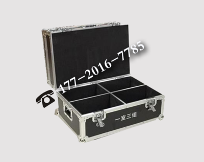 （精品推荐）航空铝合金制式箱，天津中太铝合金箱厂家定做铝合金箱 医疗器械箱，拉杆箱 设备周转箱 工具箱 铝合金消防箱仪器箱 铝合金箱